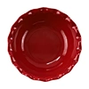 melamine serving bowl