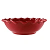 large melamine serving bowl